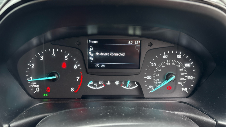 Ford Fiesta 1.1 Trend 5dr Petrol Hatchback